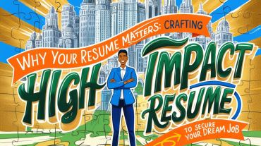 WHY YOUR RESUME MATTERS- CRAFTING A HIGH-IMPACT RESUME TO SECURE YOUR DREAM JOB_2