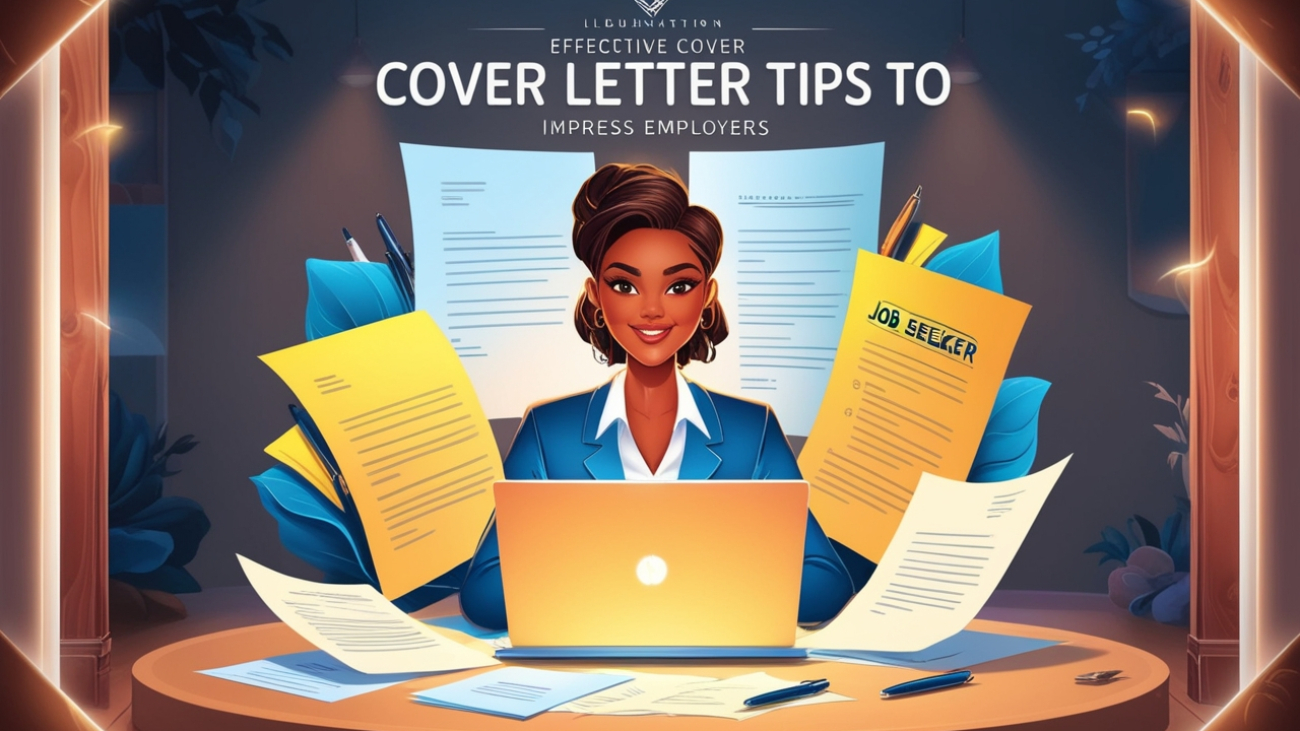 Effective Cover Letter Tips to Impress Employers_3