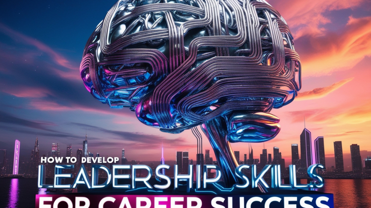 How to Develop Leadership Skills for Career Success_1