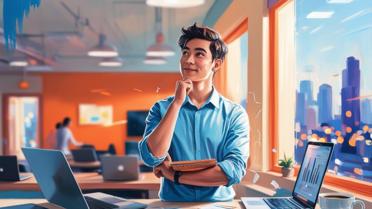 How to Find a Mentor to Boost Your Career