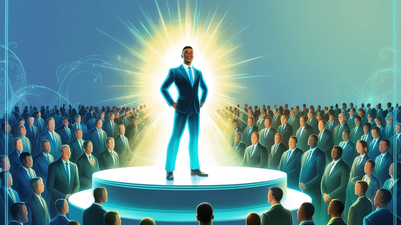 How to Stand Out in a Competitive Job Market