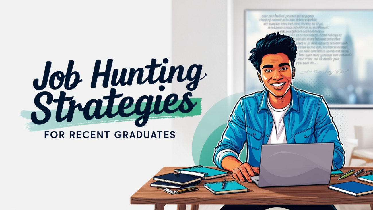 Job Hunting Strategies for Recent Graduates_1