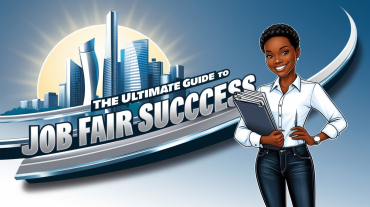 The Ultimate Guide to Job Fair Success